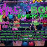 Rave & Bowl 