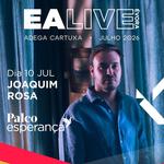 EA Live 2026 - 10 de Julho