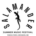 Salamander Summer Music Festival 2026