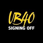 Signing Off
