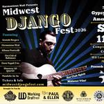 Midwest Django Fest 2026