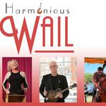 Harmonious Wail LIVE at the North Street Cabaret
