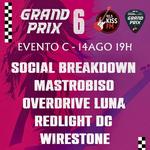 Grand Prix 6 - Kiss FM