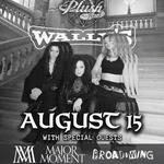 Plush - Hampton New Hampshire