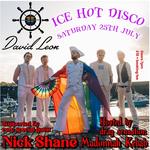 David Leon’s ICE HOT DISCO