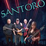 Can't Keep A Blues Girl Down!  Santoro Live at Humpy's