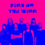 Pigs on the Wing: Beyond Pompeii