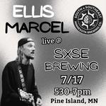 Ellis Marcel Live @ SXSE Brewing