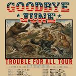 Goodbye June & Danny Worsnop