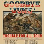 Goodbye June & Danny Worsnop