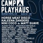 Camp PlayHaus 2026