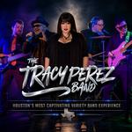 Tracy Perez Band - The Vibe League City