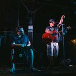 Jemar Phoenix w/ The Hooch @ NEBCO Branford