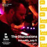 The Discussions: SEABA Porch Sessions