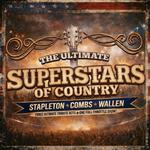 The Ultimate Superstars of Country Tribute Show