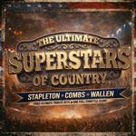 THE ULTIMATE SUPERSTARS OF COUNTRY TRIBUTE SHOW - DENI UTE MUSTER