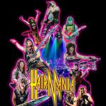 HairMania | Blue Skies Brewery | 80's Hard Rock Tribute