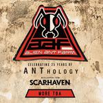 Alien Ant Farm LIVE! at Gin Mill with Special Guest Scarhaven