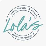 Jemar Phoenix @ LOLA's in Longmeadow