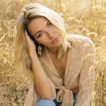 Claudia Hoyser at Lima Crossroads Festival