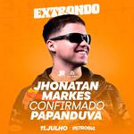 Extrondo 