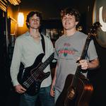 The Redwood Twins