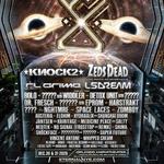 Eternal NYE 2026