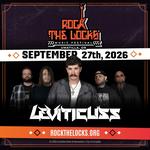 Rock The Locks 2026