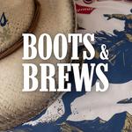 Boots & Brews Festival Revelstoke Mountain 2026