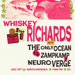 The Only Ocean, ZAMPKAMP, Neuro Verge