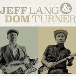 Jeff Lang & Dom Turner live at Wauchope Community Arts Hall (afternoon show)