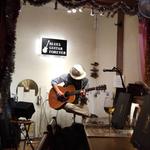 Yuta Tanaka solo live