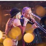 Shaffy & Brass met Fanfare Nos Jungit Apollo