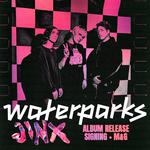 WATERPARKS IN-STORE @ FINGERPRINTS