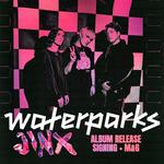 WATERPARKS IN-STORE @ MUSIC MILLENNIUM