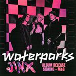 WATERPARKS IN-STORE @ CACTUS MUSIC