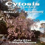 Cytosis