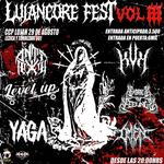Lujancore Fest Vol. III