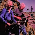 Mick Pealing & Nick Charles