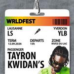 WRLDFESTIVAL 2026