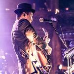 Jason Movrich - Live at JaM Cellars in Downtown Napa