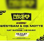 RAVE LOVE