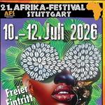 Afrika Festival Stuttagrt