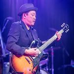 Jason Movrich - Live at Town & Country Village in Palo Alto