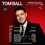 Nostalgia 2027 Tour