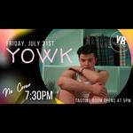 YOWK: LIVE AT YAHARA BAY