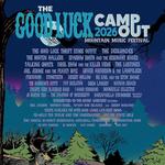 The Good Luck Campout 2026