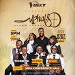 Mphatso Album Launch 