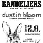 Bandeliers& Dust in Bloom