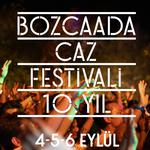 Bozcaada Jazz Festival 2026
